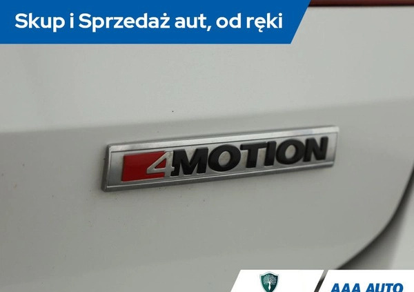 Volkswagen Arteon cena 115000 przebieg: 116349, rok produkcji 2017 z Kłecko małe 352